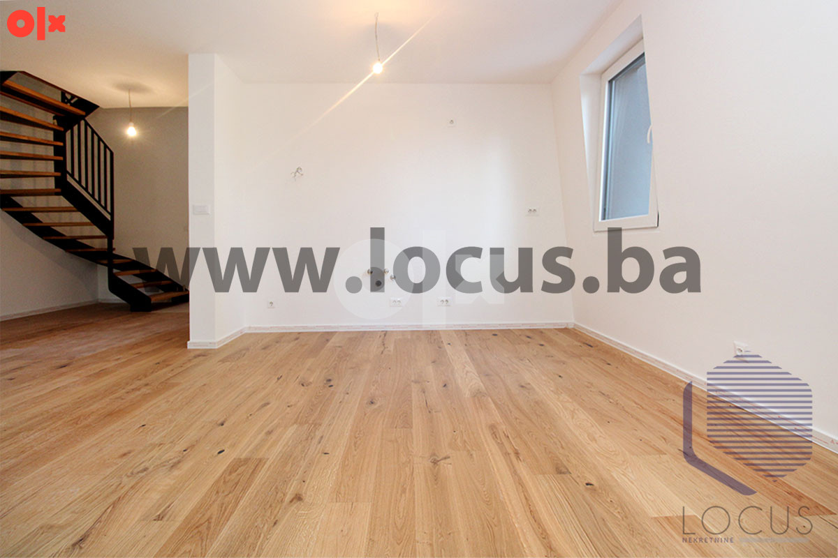 LOCUS prodaje: Apartman, Babin Do, Bjelašnica. USELJIVO! 6
