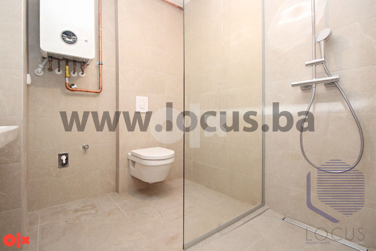 LOCUS prodaje: Apartman, Babin Do, Bjelašnica. USELJIVO! 7