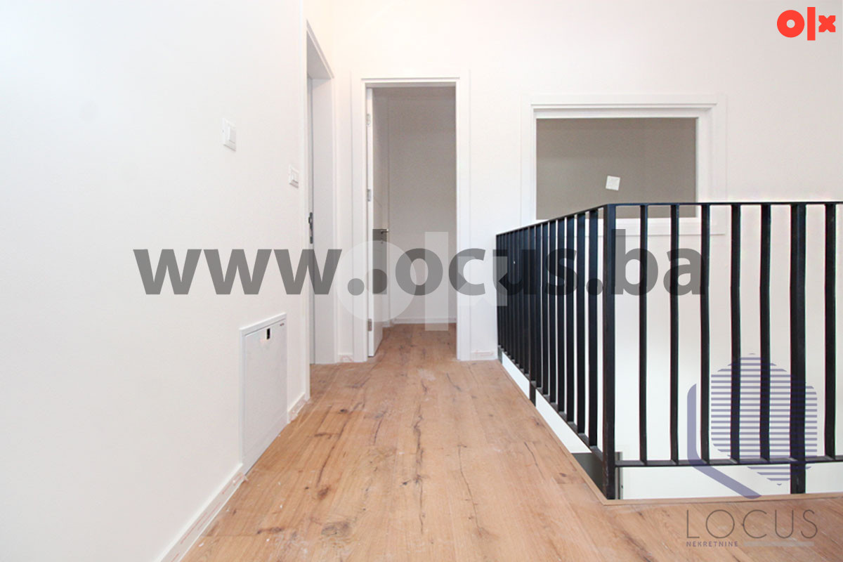 LOCUS prodaje: Apartman, Babin Do, Bjelašnica. USELJIVO! 8