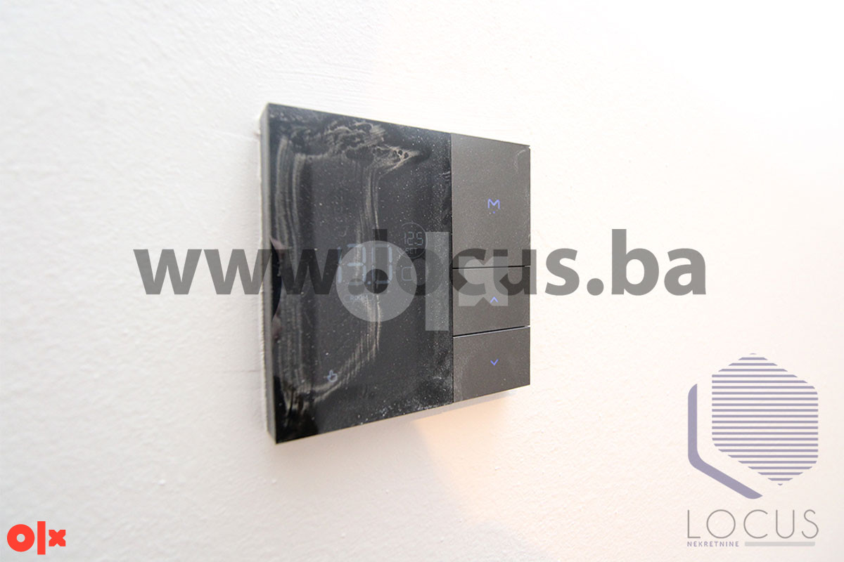 LOCUS prodaje: Apartman, Babin Do, Bjelašnica. USELJIVO! 13