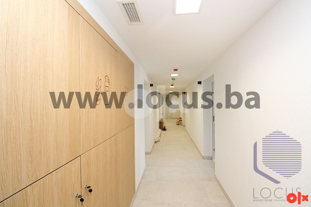 LOCUS prodaje: Apartman, Babin Do, Bjelašnica. USELJIVO! 14