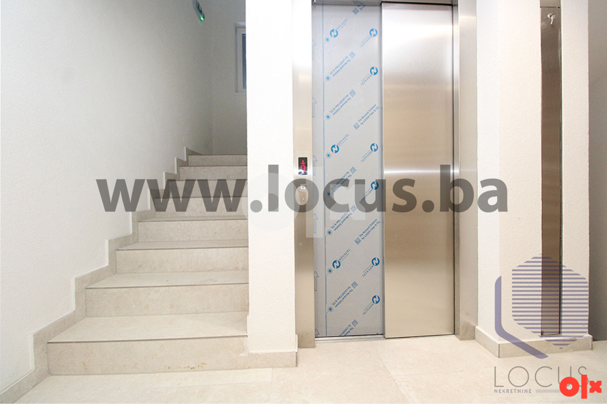 LOCUS prodaje: Apartman, Babin Do, Bjelašnica. USELJIVO! 15