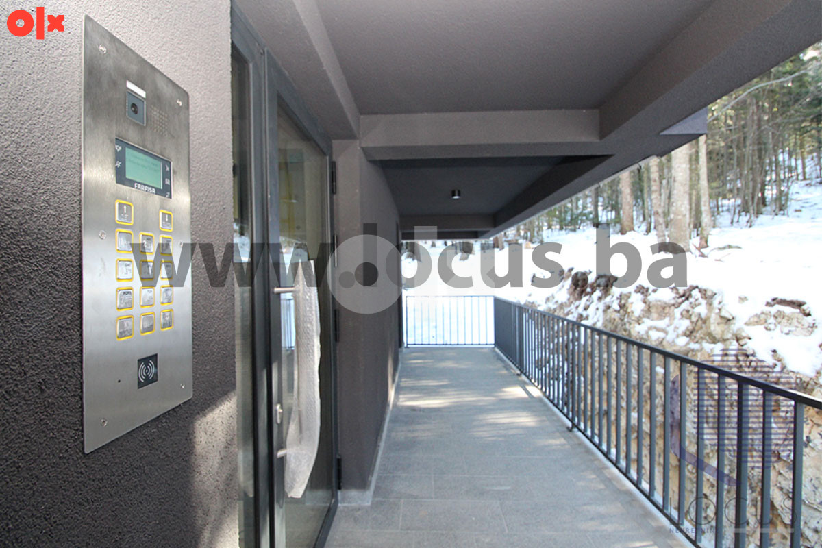 LOCUS prodaje: Apartman, Babin Do, Bjelašnica. USELJIVO! 16