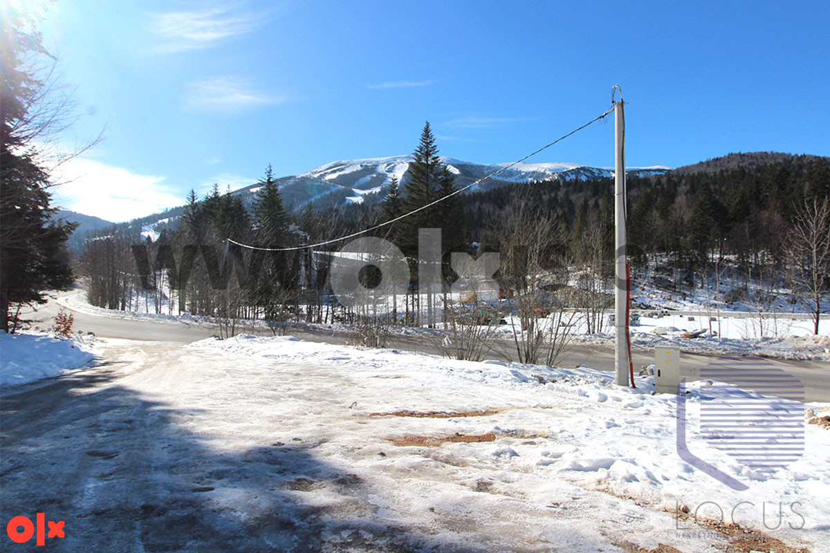 LOCUS prodaje: Apartman, Babin Do, Bjelašnica. USELJIVO! 17