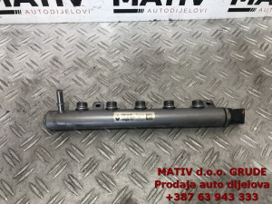 RAMPA goriva Mercedes C klasa w205 200d 175216420R--C