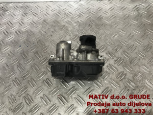 EGR ventil Mercedes C klasa w205 200d 2015 A6260103400