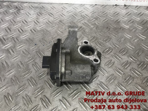EGR ventil Mercedes C klasa w205 200d 2015 H8201068965