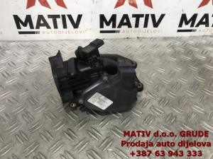 Klapna gasa Mercedes C klasa w205 200d 2015 A2C53350932