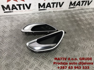 Ručka vrata UNUTRAŠNJA Mercedes C klasa w205 2015
