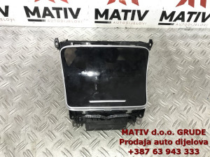 Ladica pretinac Mercedes C klasa w205 2015 A2056800210