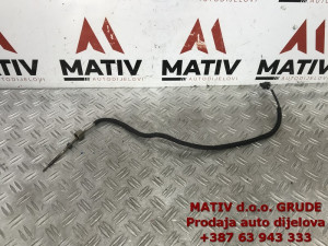 Sonda temperature Mercedes C 200d w205 A0009058705