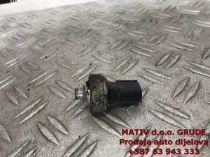 PRESOSTAT klime Mercedes C klasa w205 200d 2015