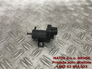 Ventil turbine Mercedes C klasa w205 200d 8200762162