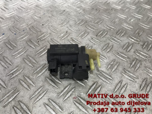 Vakum turbine Mercedes C klasa w205 200d 8200790180