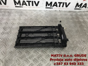 Grijač MATRIX Mercedes C klasa w205 A2058308600