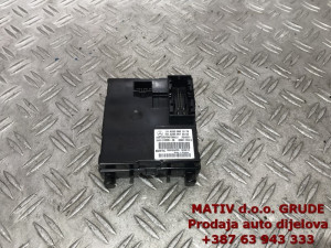 Modul klime Mercedes C klasa w205 2015 A2059001419
