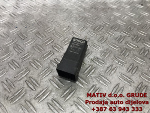 Relej GRIJAČA Mercedes C klasa w205 200d 8200798585