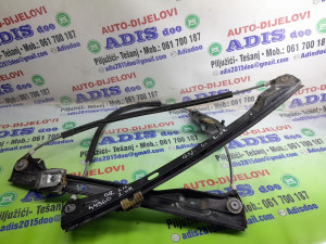 Podizac Stakla P.L Golf 5 2 Vrata ADIS 44960