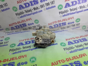 Brava Vrata Prednja Lijeva A4 B8 10g ADIS 44965