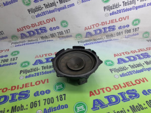 Zvucnik Vrata Zadnji Lijevi Ibiza 10g ADIS 44967