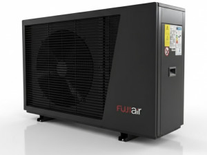 Toplotne pumpe R290 do 75C Toplinske pumpe za kuce bazene