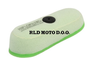 HIFLO FILTER HFF6011 HUSABERG FC FE FS 450 550 650
