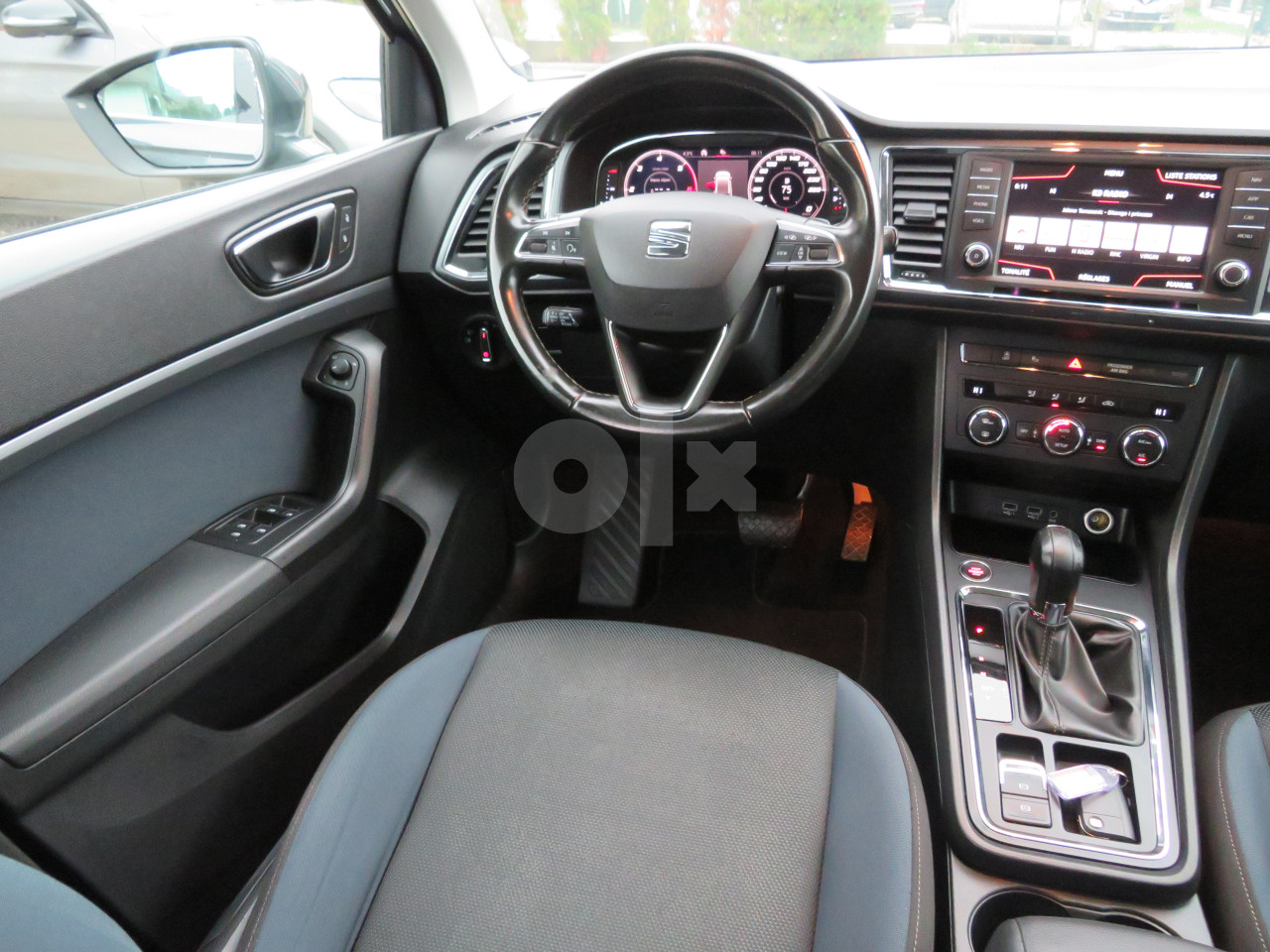 Seat Ateca 2019  Rent a Car