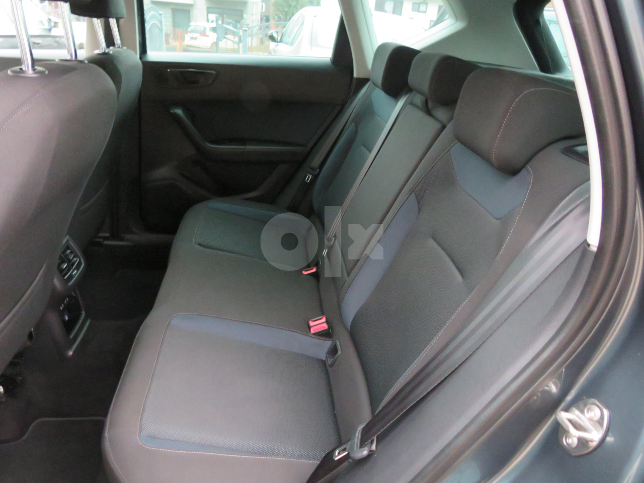 Seat Ateca 2019  Rent a Car
