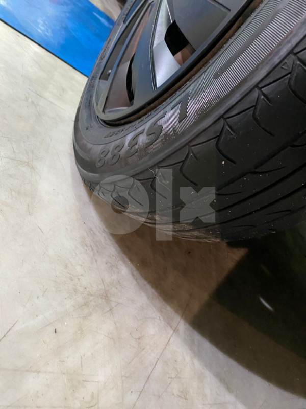 FORD FIESTA 1.6 TDCI, 2011 GOD, VOLAN S KOMANDAMA