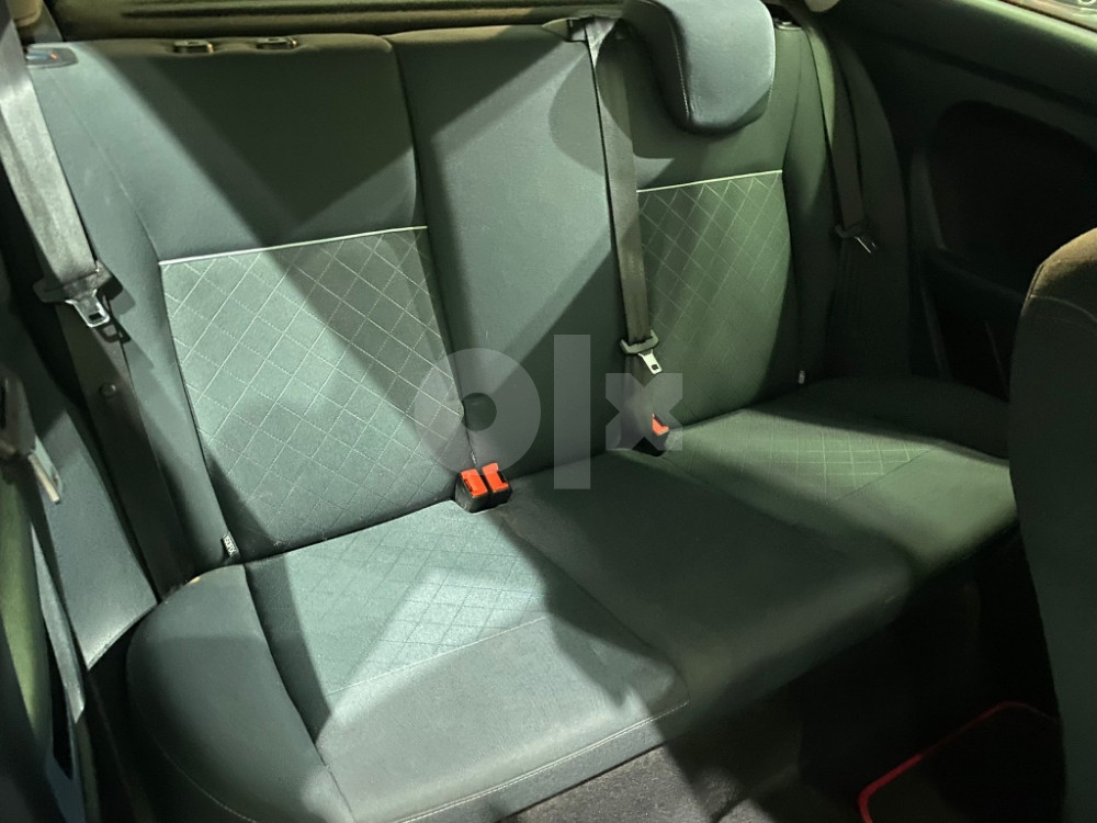 FORD FIESTA 1.6 TDCI, 2011 GOD, VOLAN S KOMANDAMA