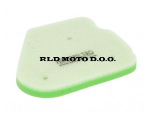 HIFLO FILTER HFA6105DS APRILIA AREA 51 RALLY SONIC SR