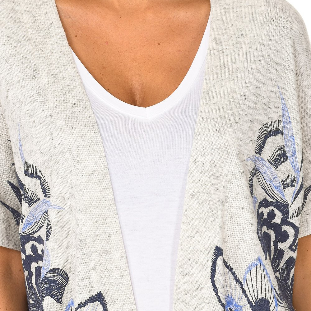 Bluza / Cardigan Lorne Desigual Sniženo Akcija 50%