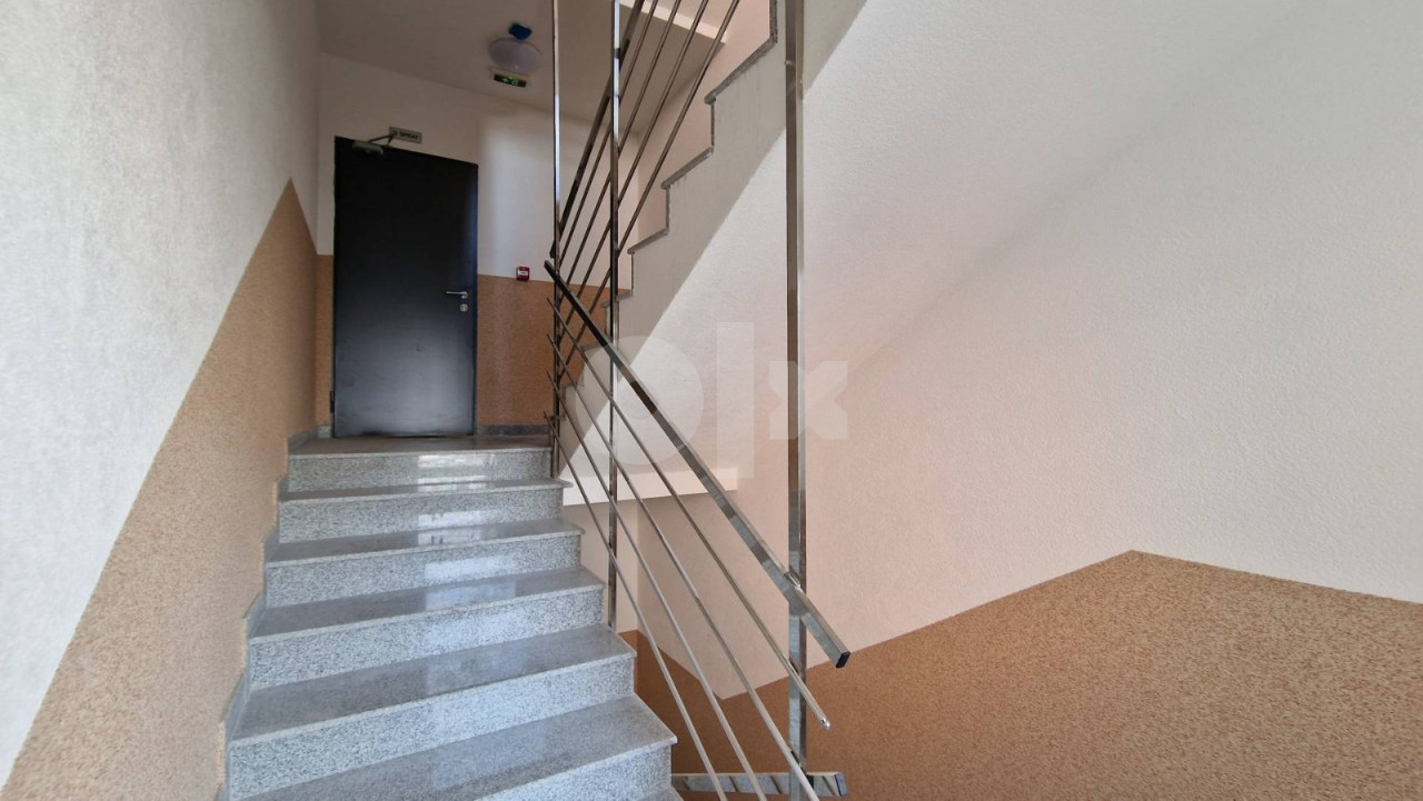 Stan na dan Lukavica 40m2 14