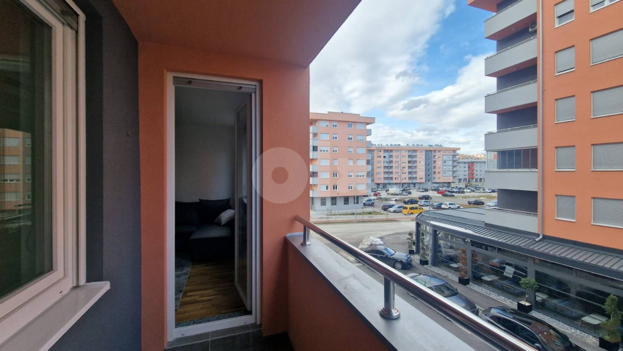 Stan na dan Lukavica 40m2 13