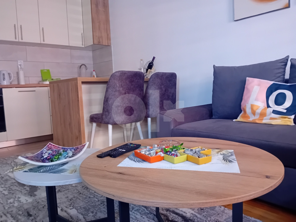 Stan na dan Lukavica 40 m² - Widok 6