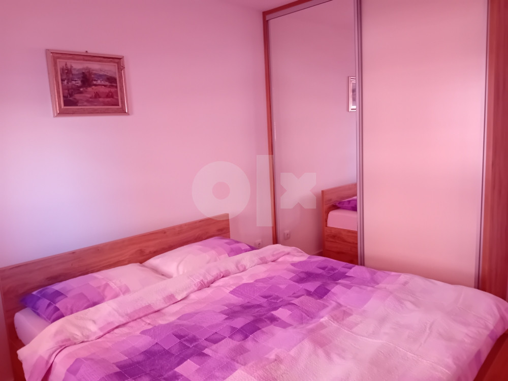 Stan na dan Lukavica 40 m² - Więcej