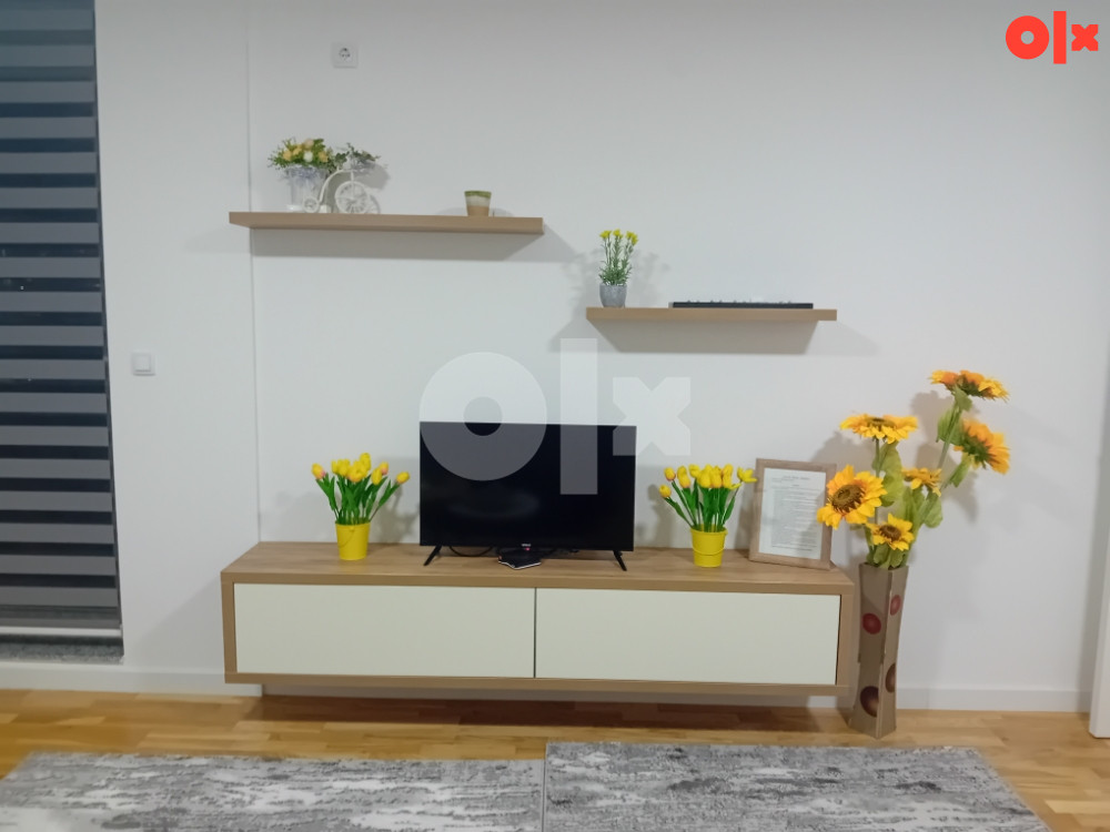 Stan na dan Lukavica 40 m² - Widok 5