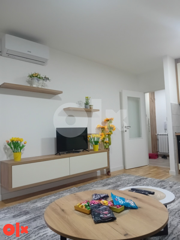 Stan na dan Lukavica 40m2 2