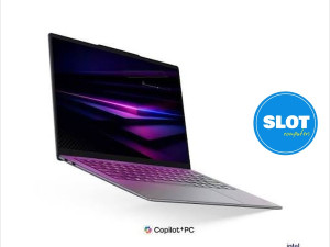 Laptop Lenovo Yoga Slim 7 14ILL11, 83R0003DSC