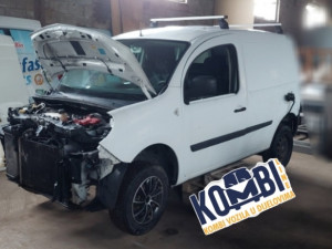 Renault Kangoo kango / 2010 / 1.5 dCi / DIJELOVI