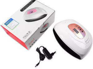 Led lampa za nokte Sun X8 profesional za 2 ruke