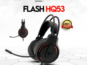 Fantech HQ53 FLASH Gaming slušalice