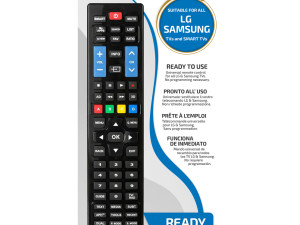 Daljinski  za LG / Samsung TV i SMART prijemnik