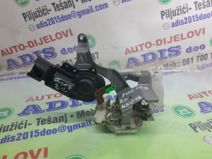 Brava Vrata Zadnja Lijeva Peugeot 107 09g ADIS 45016