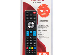 Daljinski upravljač za Philips TV prijemnike
