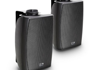 Zvučnik nadgradni 5" 8 ohm/100 V IP55 Audac WX502