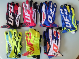 Motkros rukavice downhill yamaha ktm honda suzuki