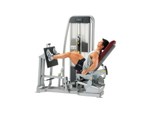 Cybex eagle leg press