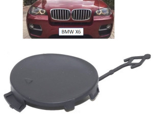 BMW X6 E71 E72 2008 - 2014 Poklopac Kuke Za Vucu