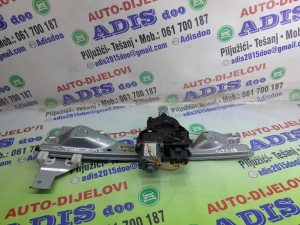Podizac Stakla Z.L Peugeot 308 SW 10g ADIS 45019